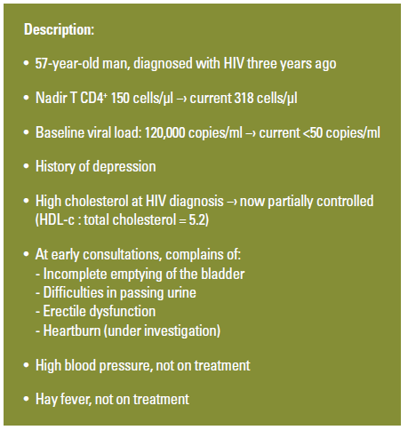 tabela1 tudo sobre o hiv, sintomas do hiv e prevenção - vihda