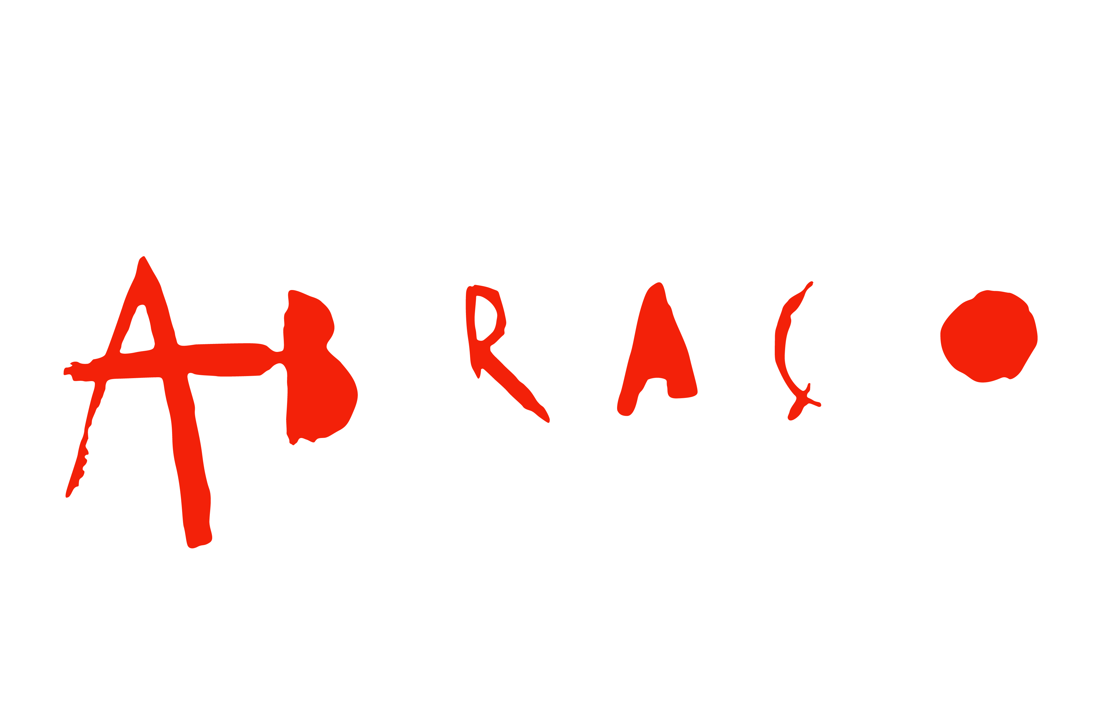 Abraço